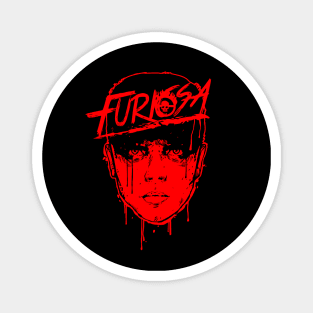 Furiosa v.2 Magnet